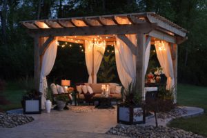 10 best pergolas gazebos canopies