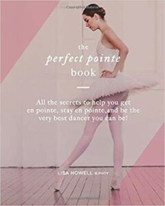 best pointe shoes beginners