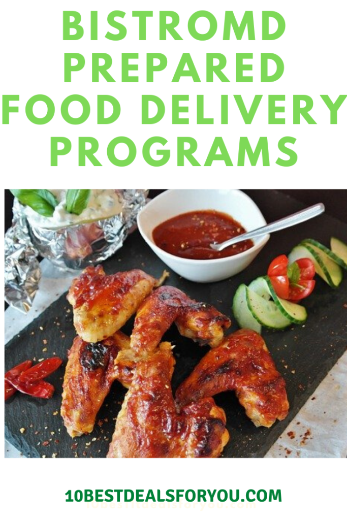 Best Healthy Food Delivery Programs Best Online Deals For Today
